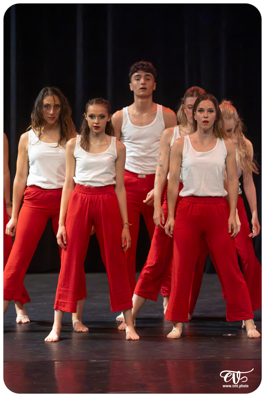 ECOLE DE DANSE CÉCILE ADAMOW